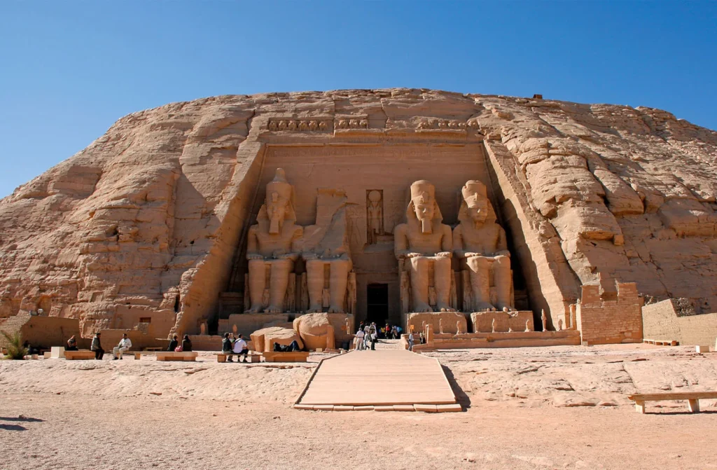 Aswan