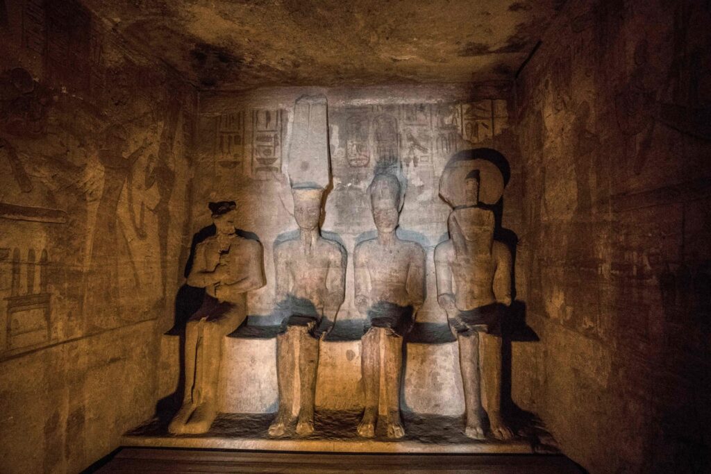 Abu Simbel