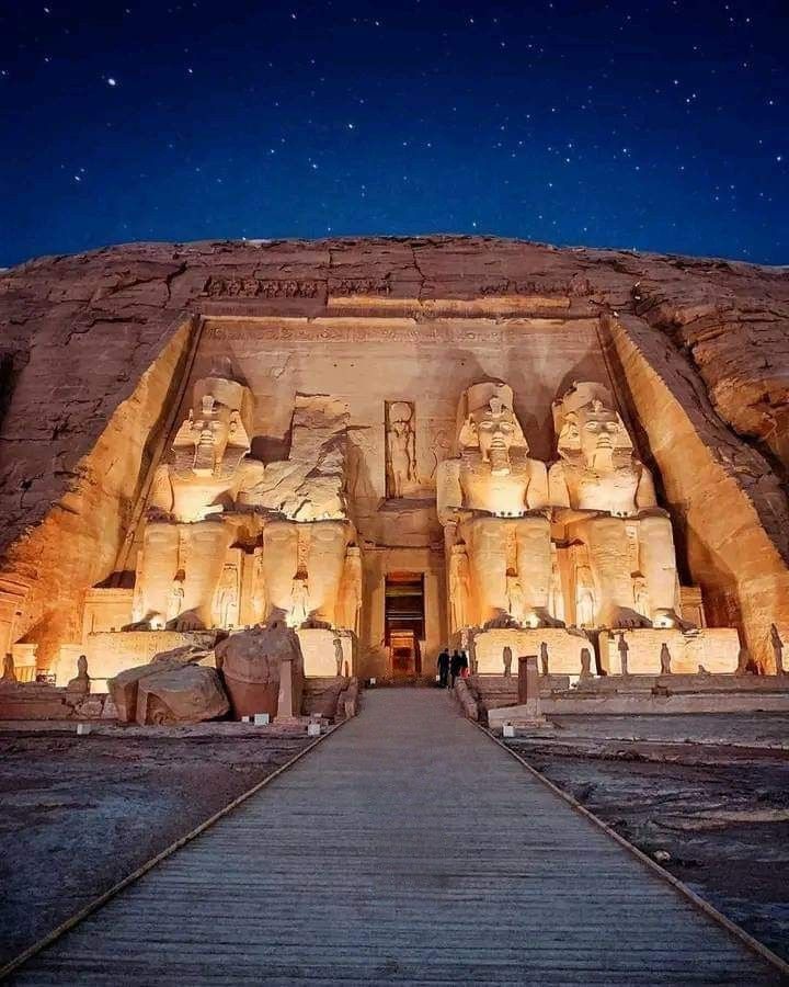 Abu Simbel