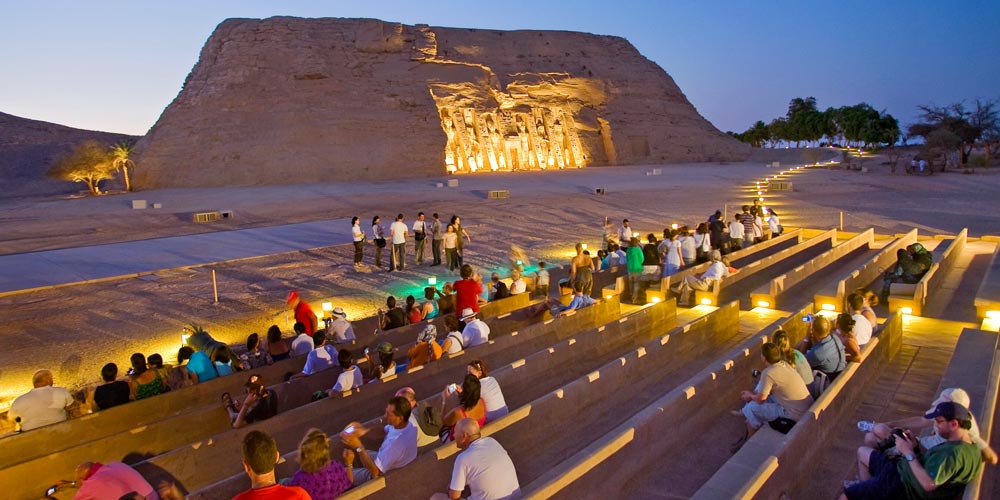 Aswan Excursions