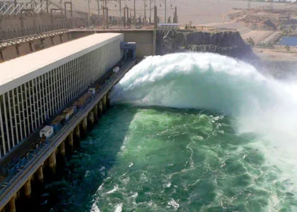 Aswan