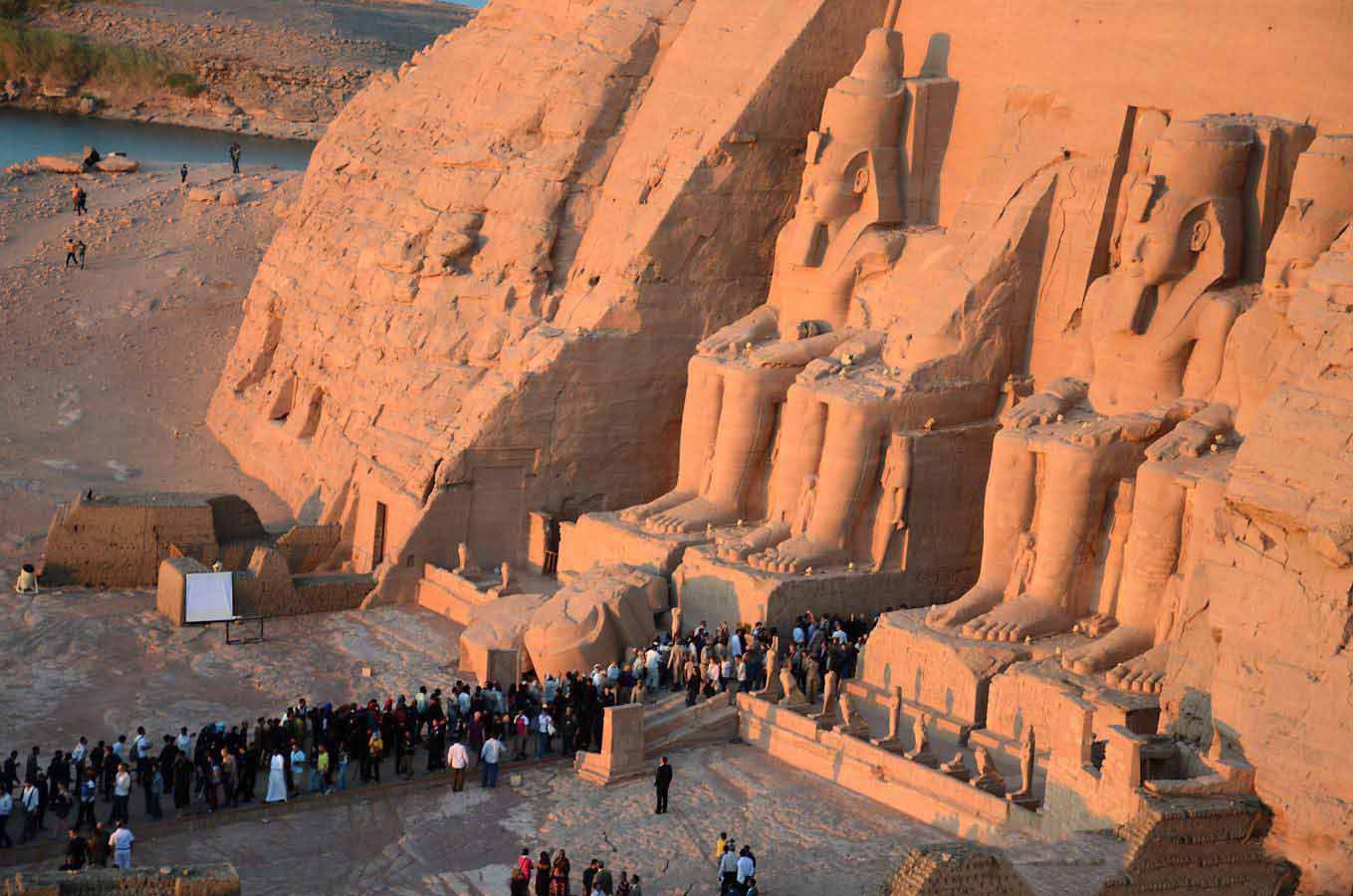 Top Attractions in Aswan
