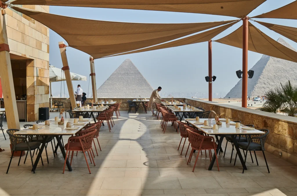 Cairo Excursions