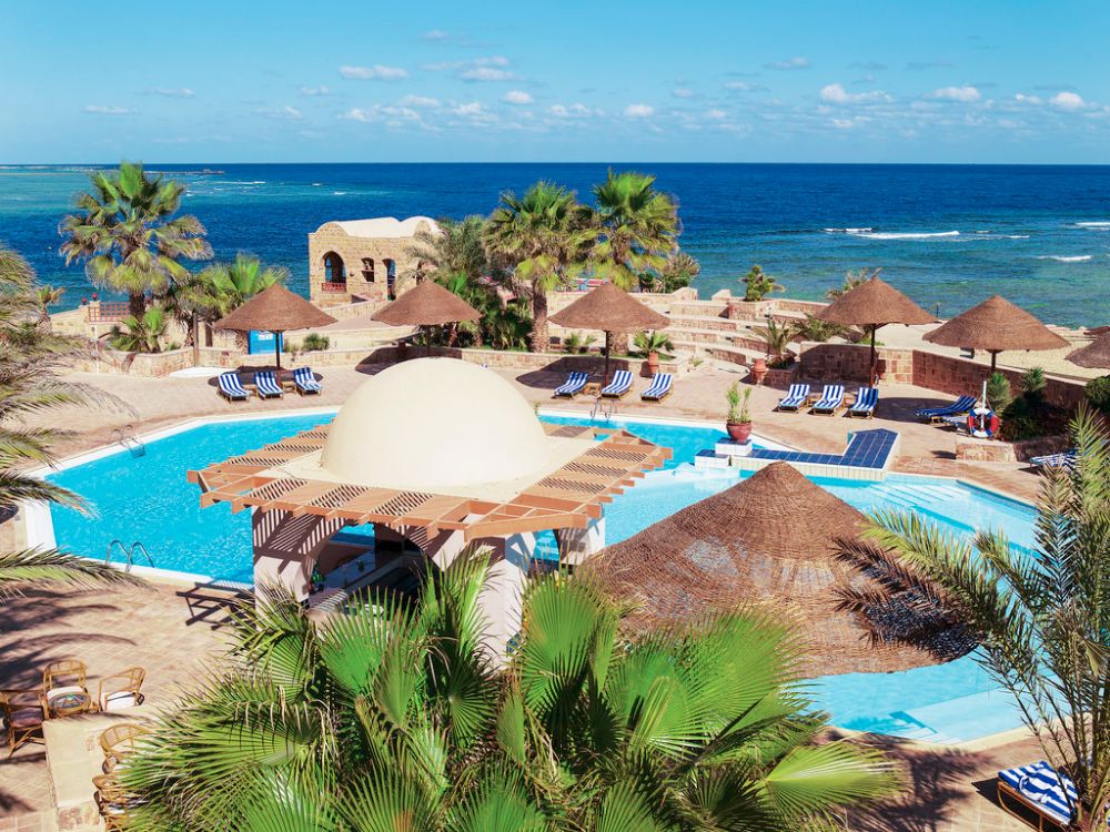 El Quseir red sea