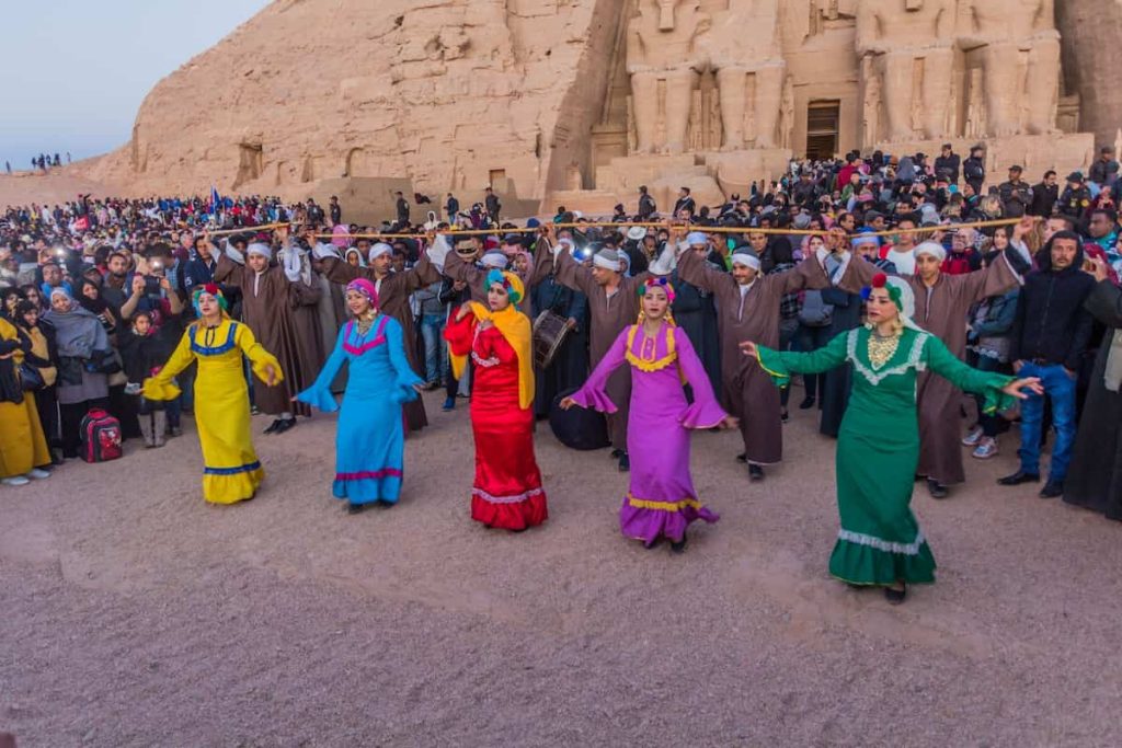 Festivals and Seasons