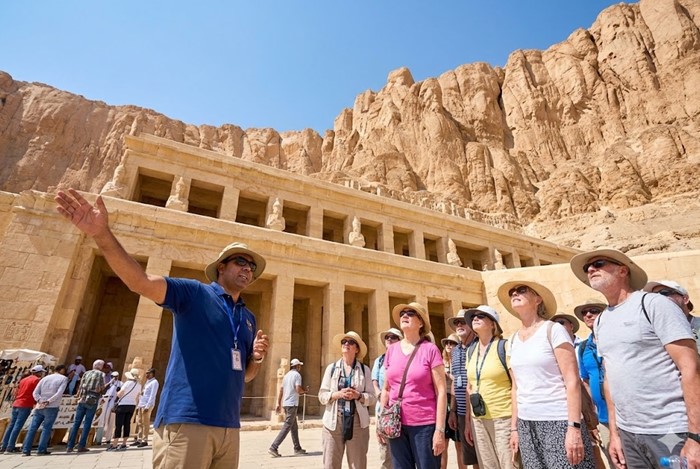 Luxor Excursions