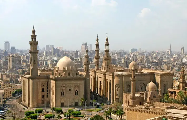 Cairo