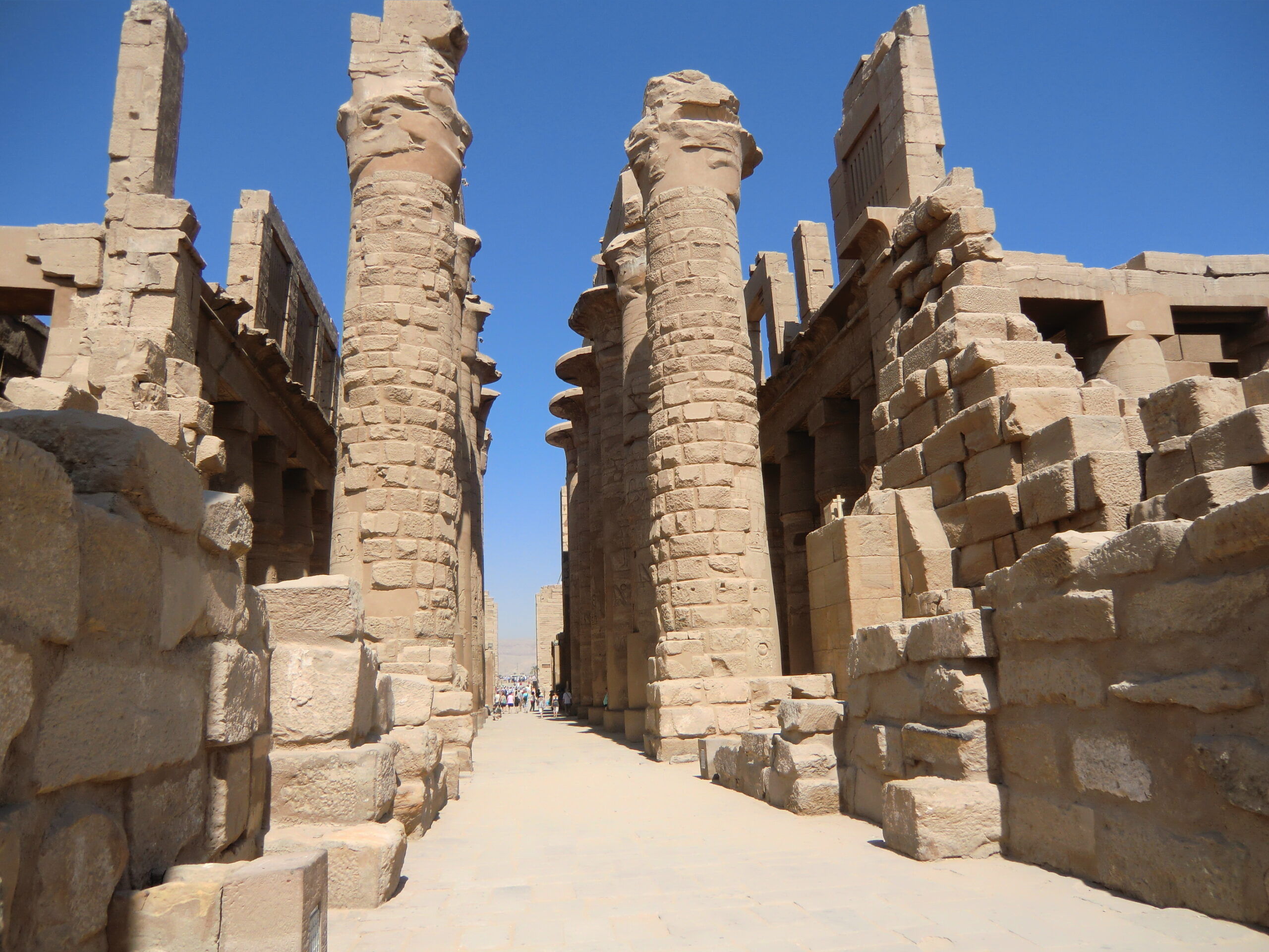 Karnak-Temple