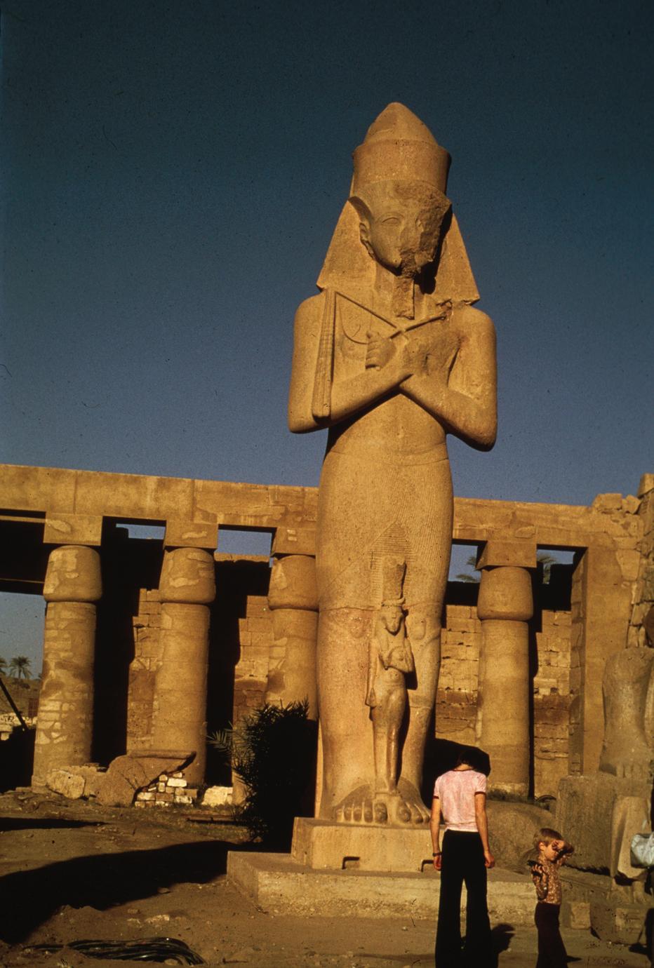 Karnak-Temple