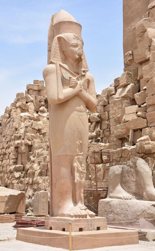 Karnak-Temple