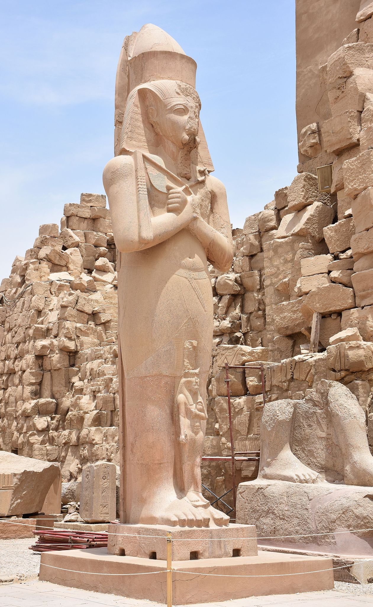 Karnak-Temple