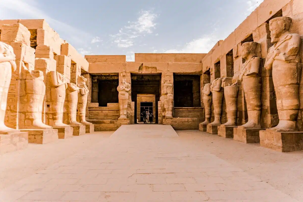 Karnak-Temple
