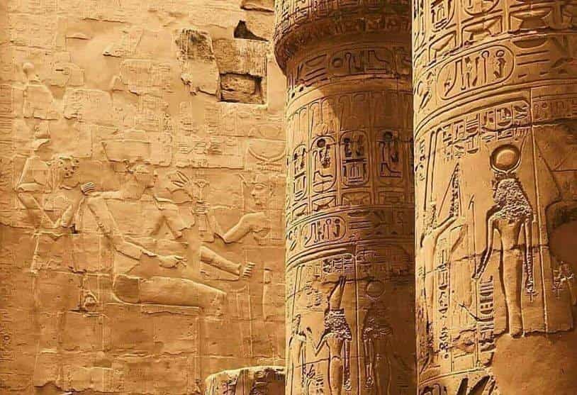 Karnak-Temple