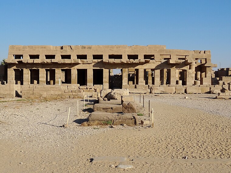 Karnak-Temple