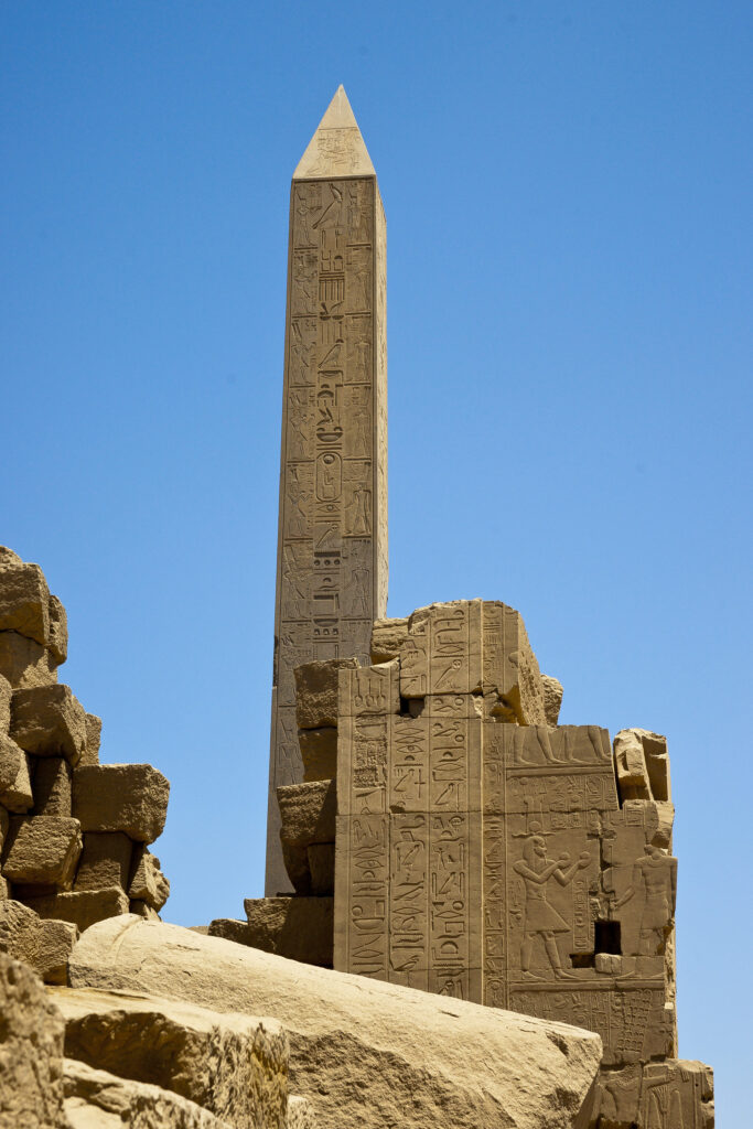 Karnak-Temple
