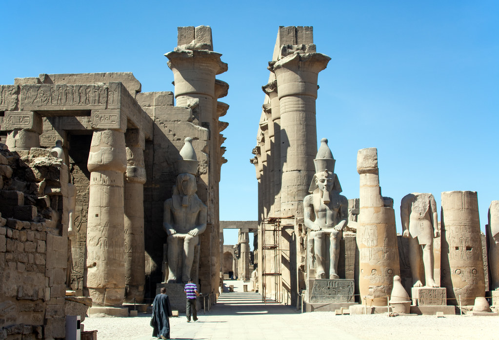 Luxor