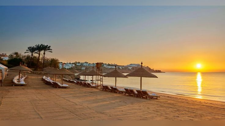 Makadi Bay red sea try