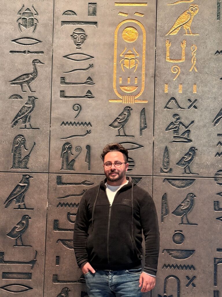 Mohamed elbazz