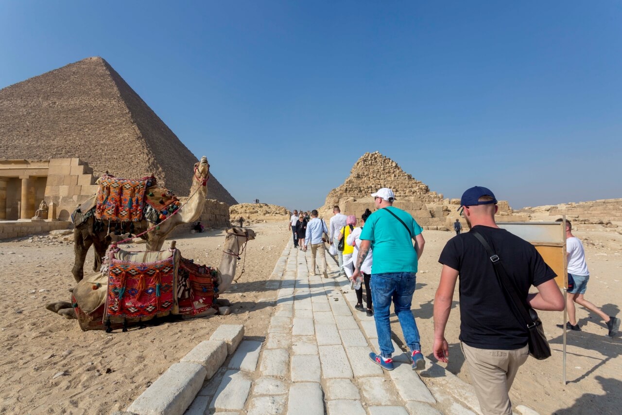 Practical Travel Tips for a Seamless Egypt Trip