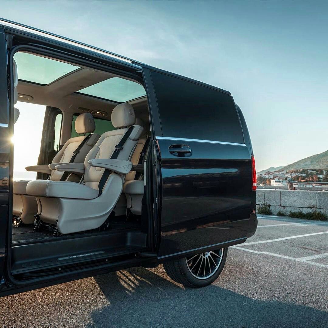 Private Transfer in Egypt