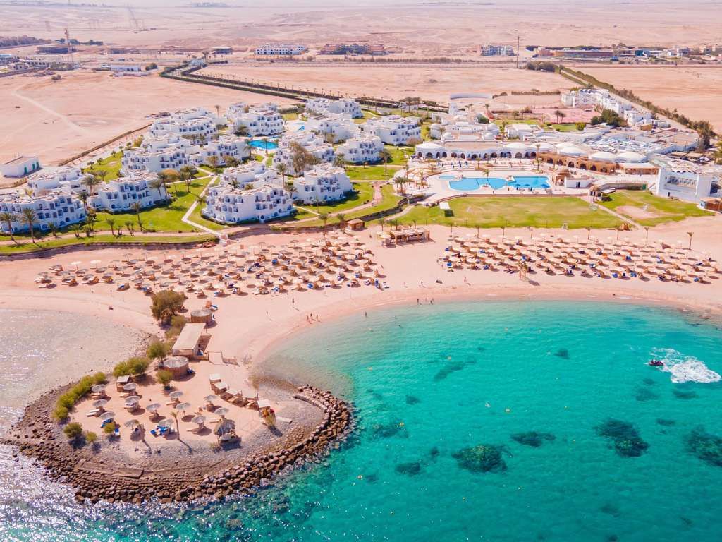 Sahl Hasheesh red sea 1
