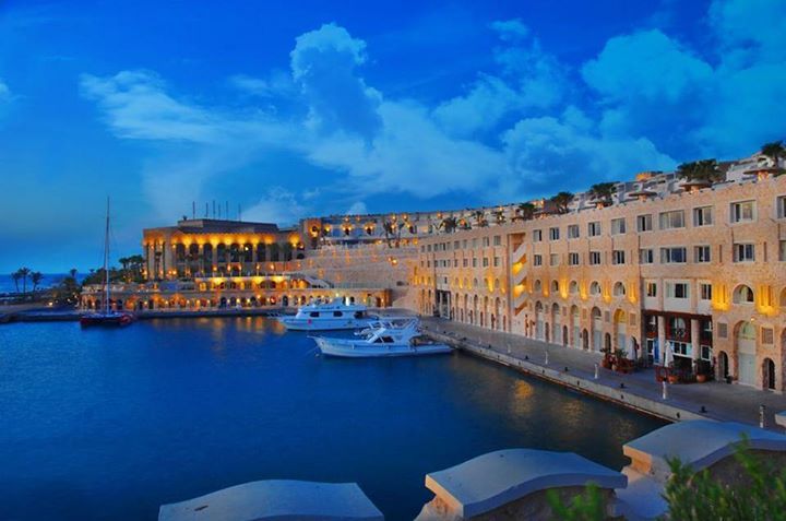 Sahl Hasheesh red sea