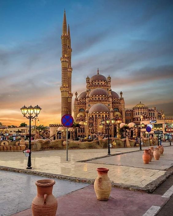 Sharm El Sheikh Excursions