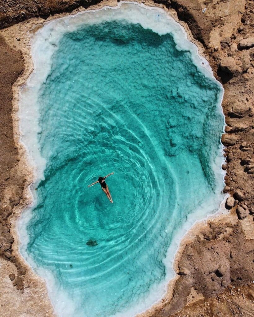 Siwa Oasis