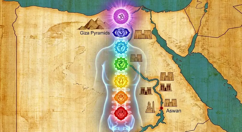 Spiritual Egypt