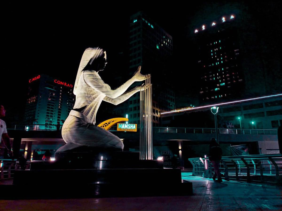 Cairo