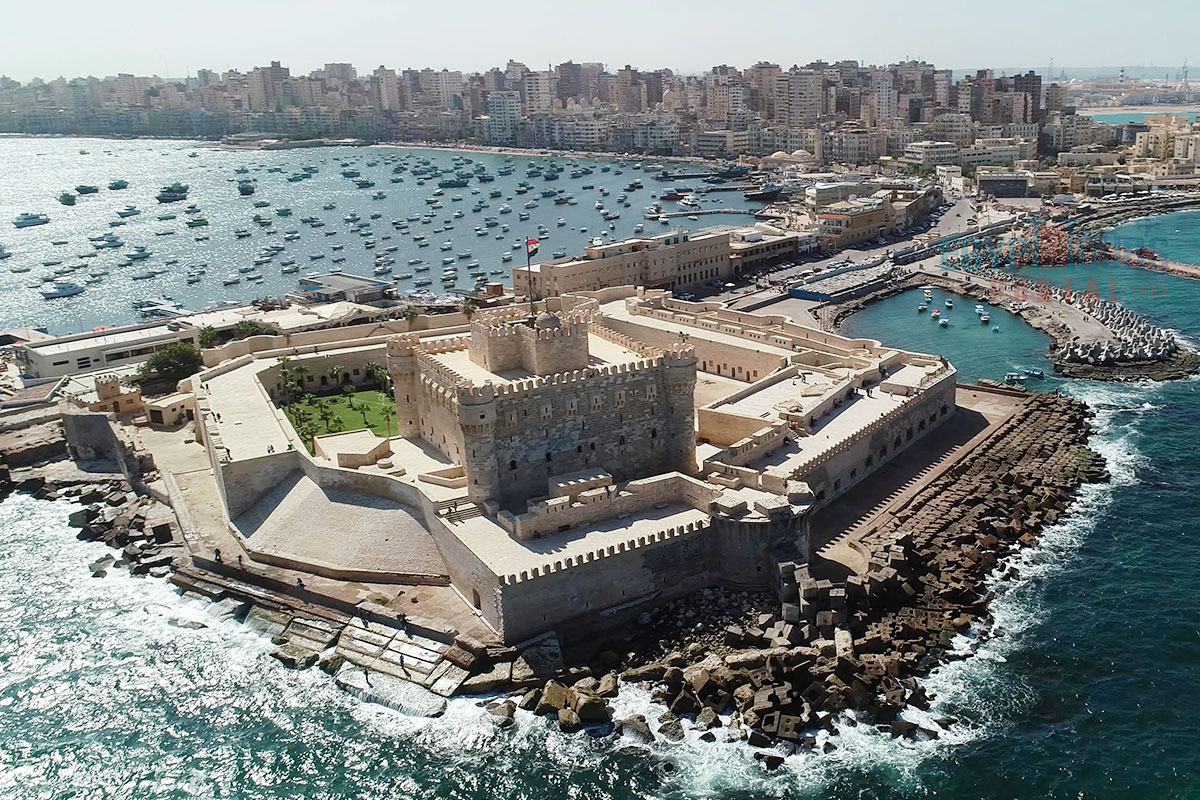Role of Qaitbay - Try Egypt tours