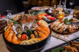 The Culinary Journey