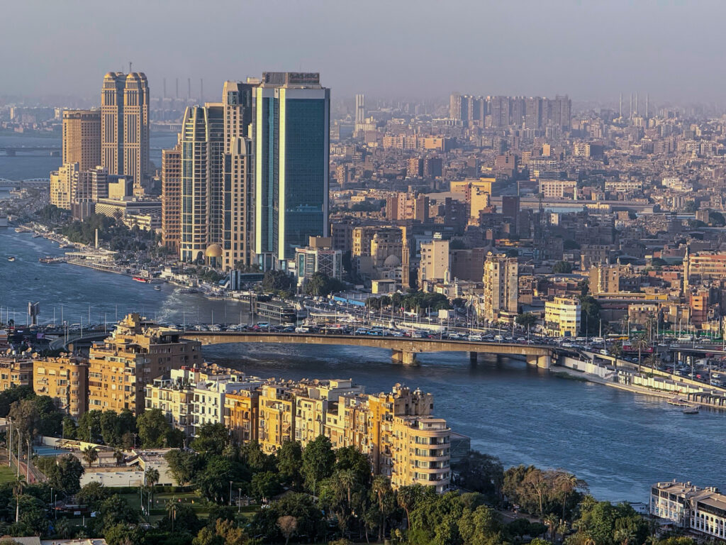 Cairo