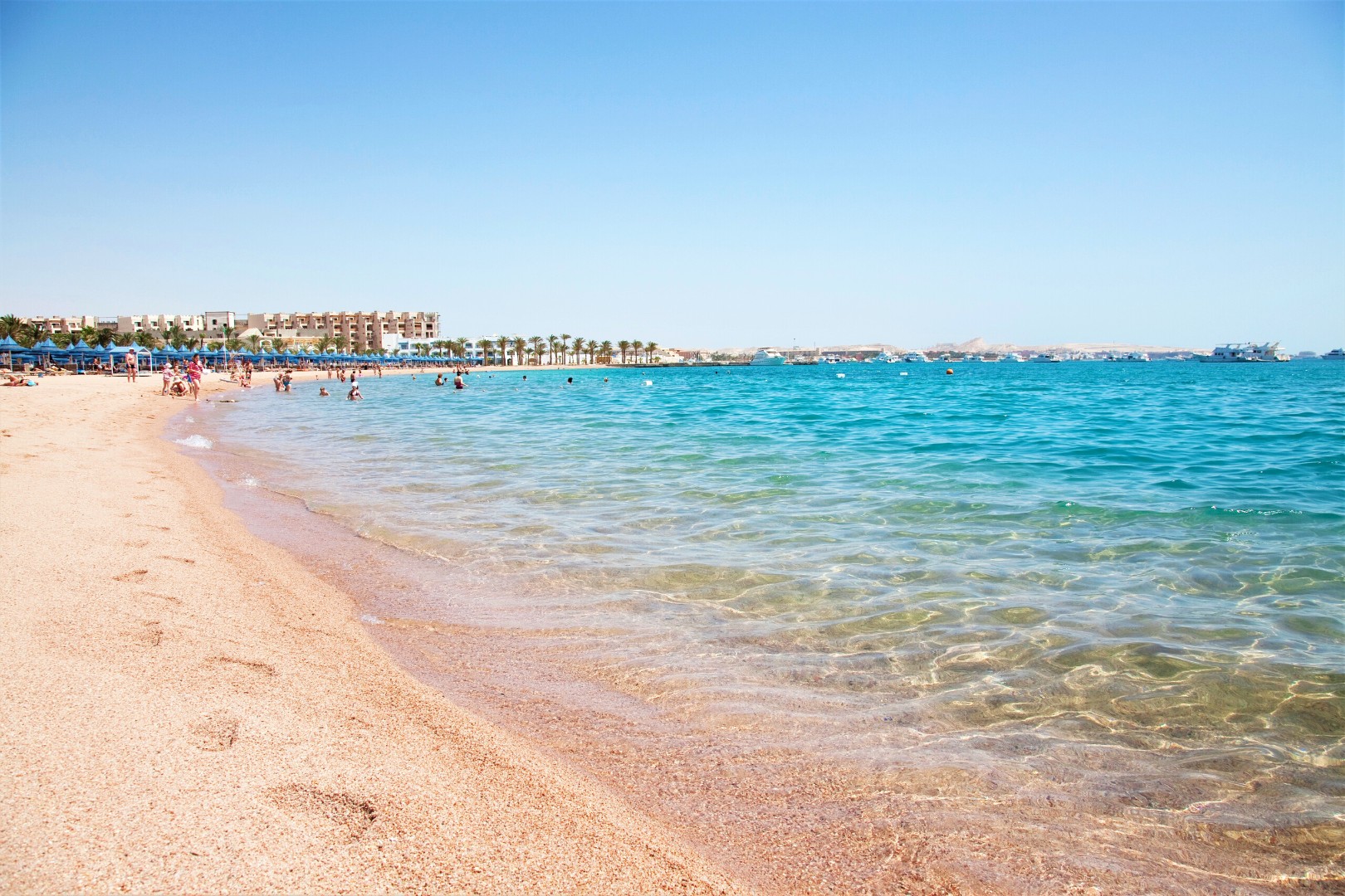 The Red sea Bedouin Valley1