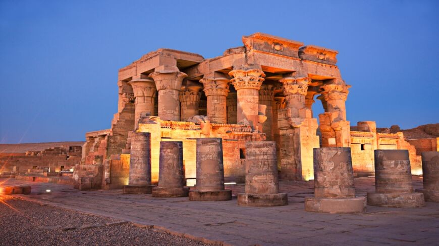 Aswan