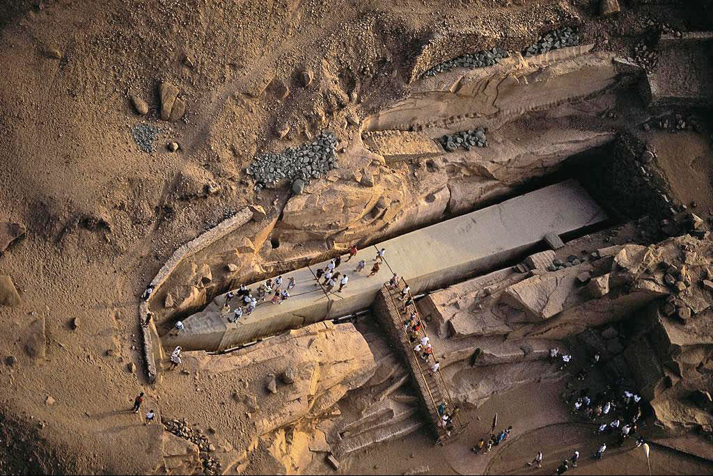 Aswan