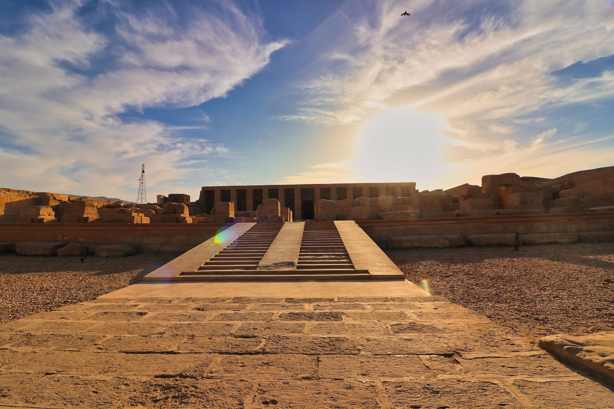 abydos temple