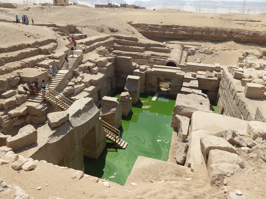 abydos temple