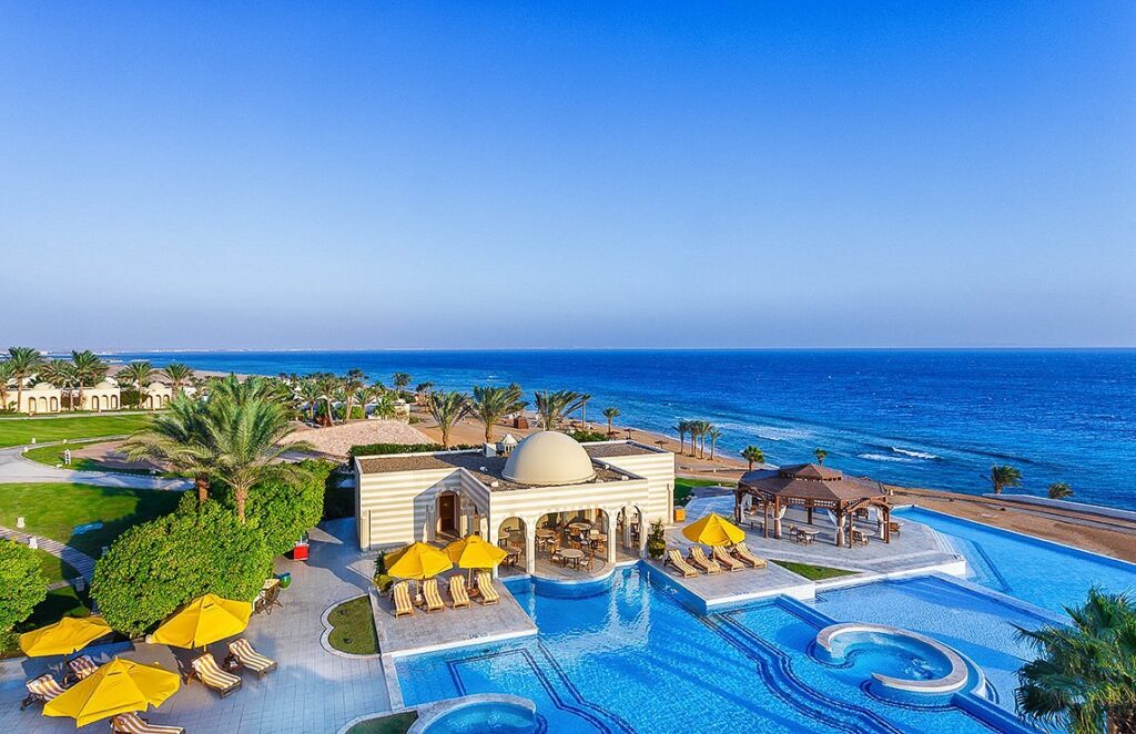 hurghada hotels