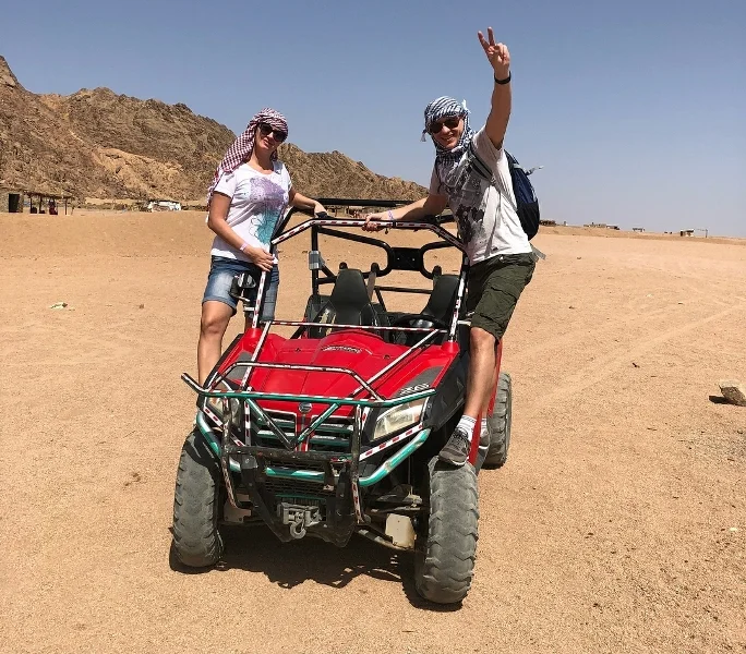 safari egypt