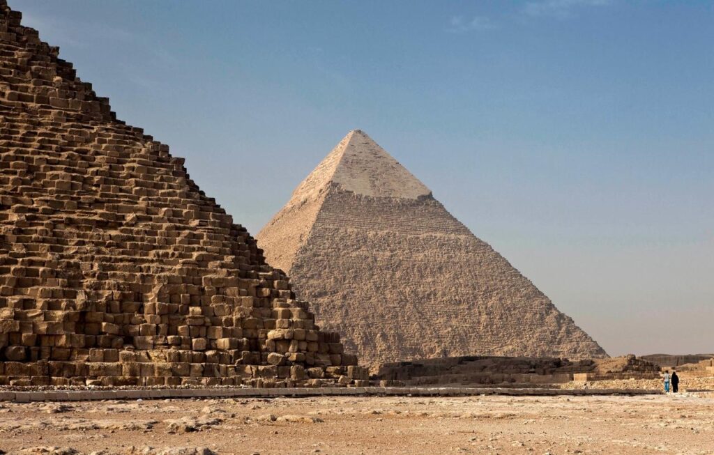 try Egypt tours