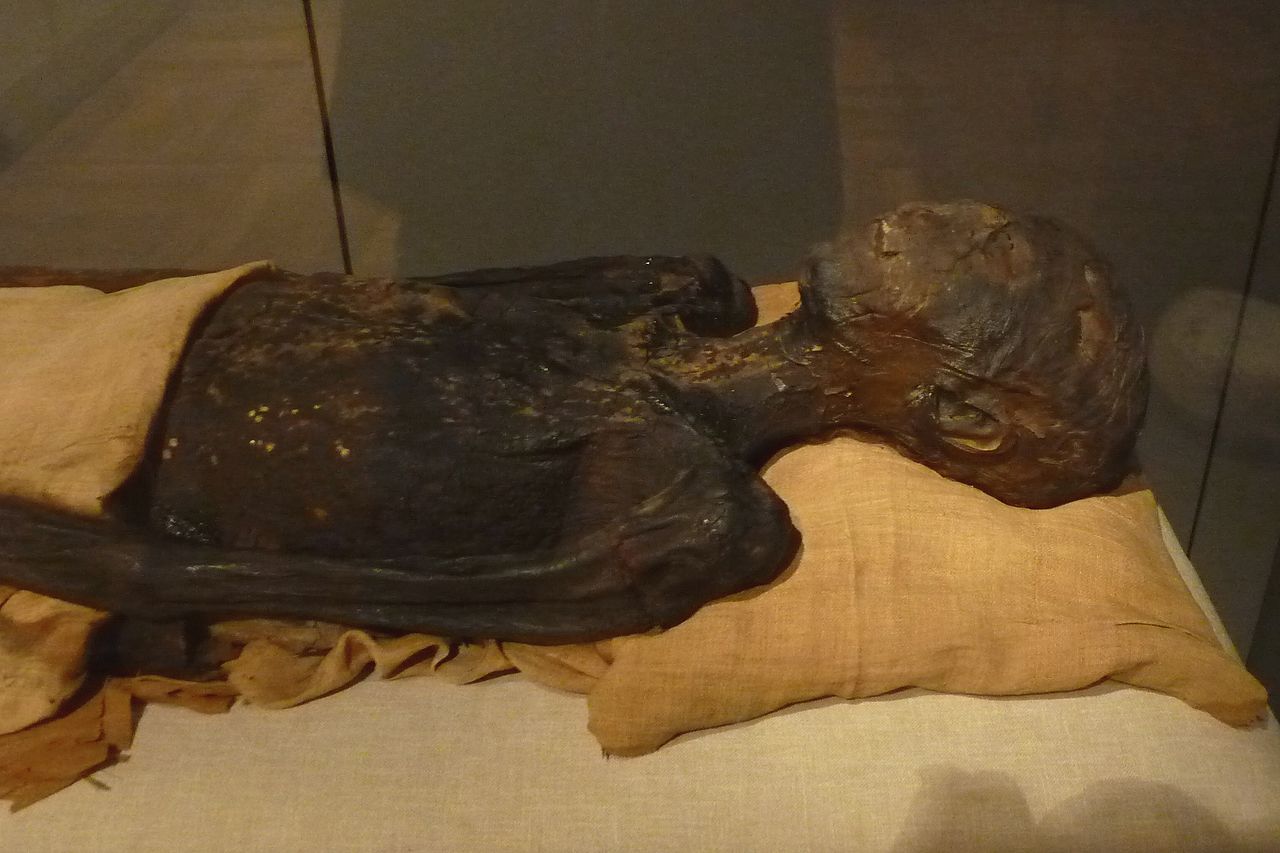Ahmose I