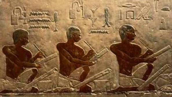 Ancient Egypt Education