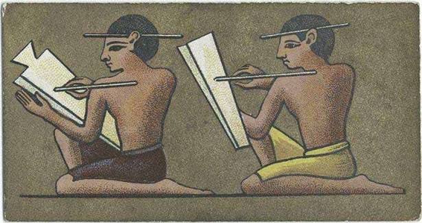 Ancient Egypt Education