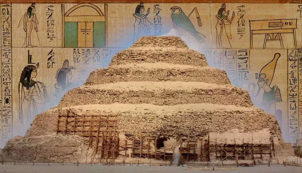 Ancient Egypt – Law and Order