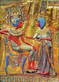 Ancient Egypt – Marriage System