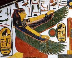 Ancient Egypt – Moral Values