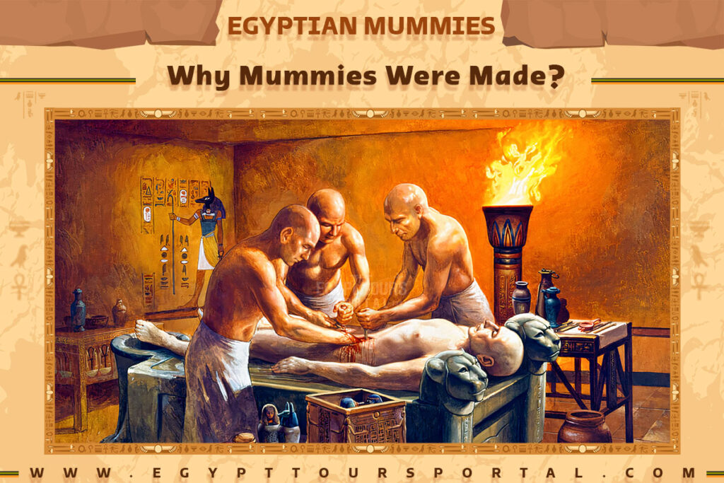 Ancient Egypt – Punishment System