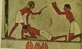 Ancient Egypt – Religion in Daily Life