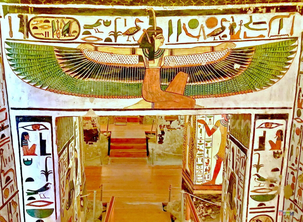 Ancient Egypt – Social Justice and Ma’at Concept